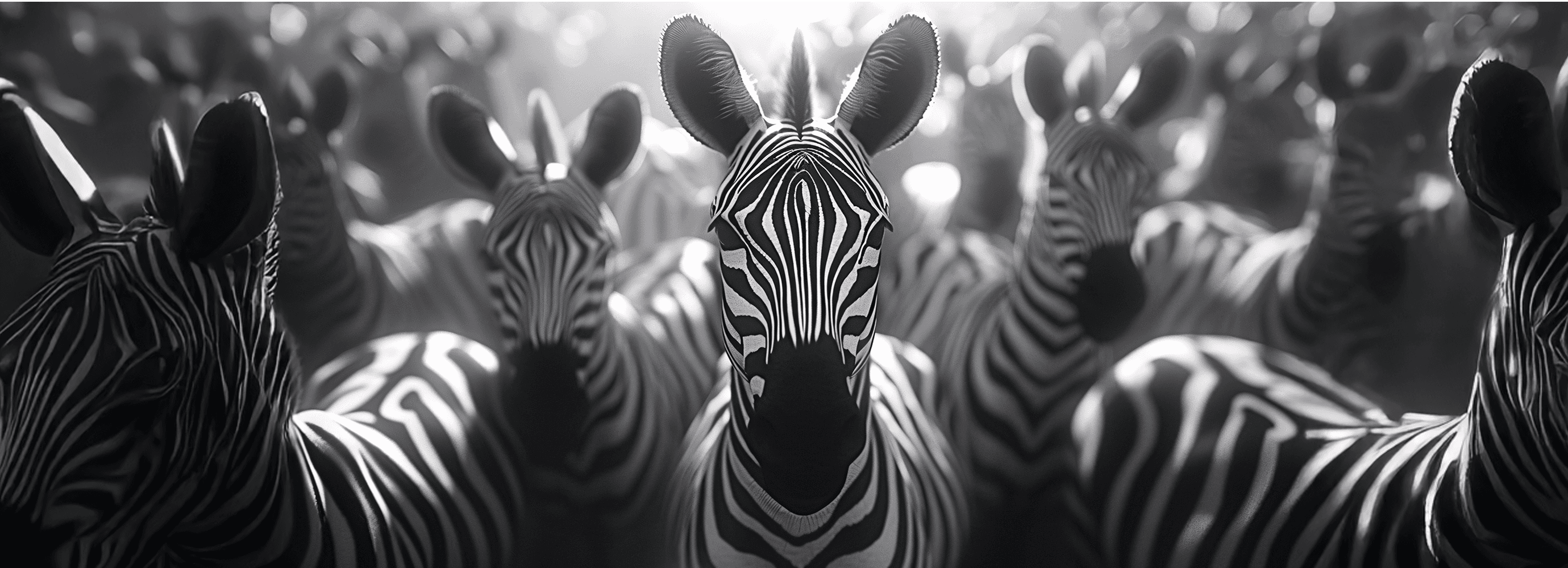 Contacto - Zebra Producciones - Seamos manada